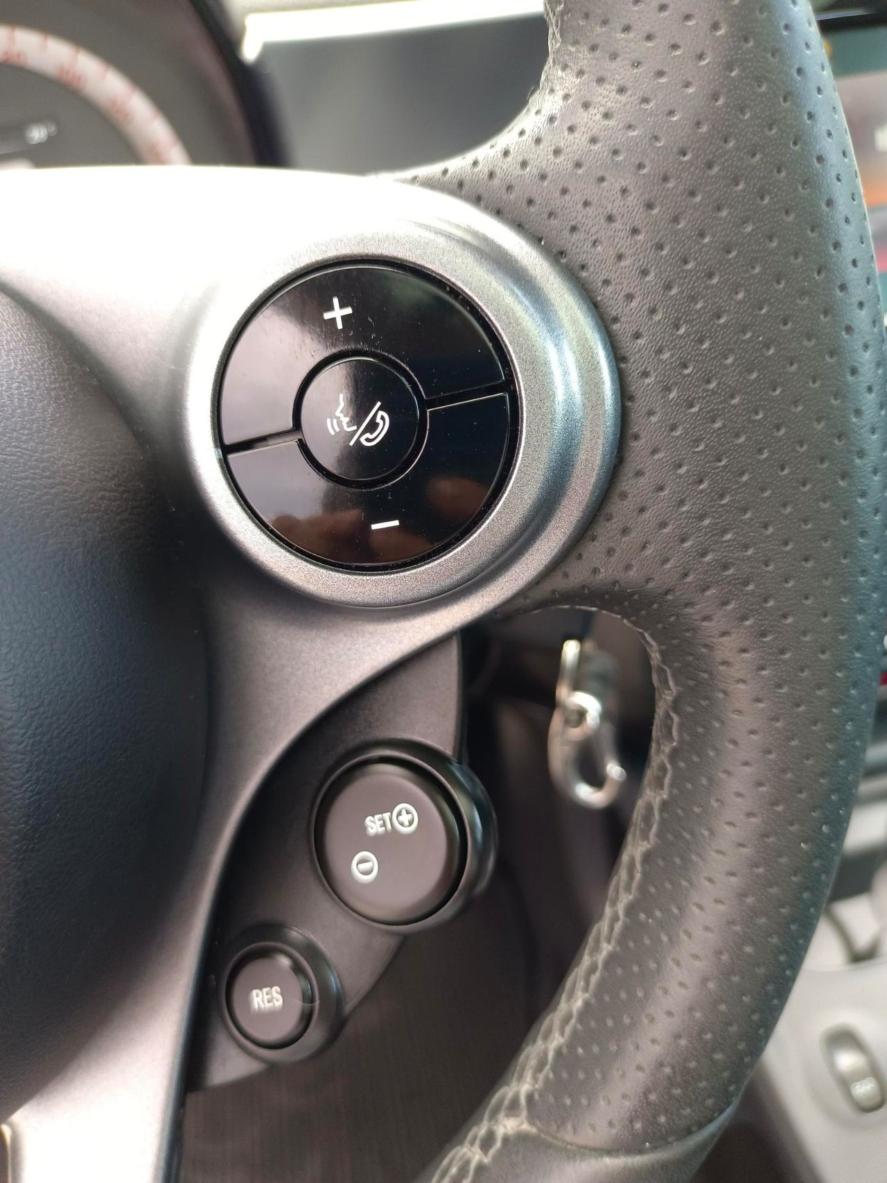 Smart Forfour forfour electric drive - Foto 27