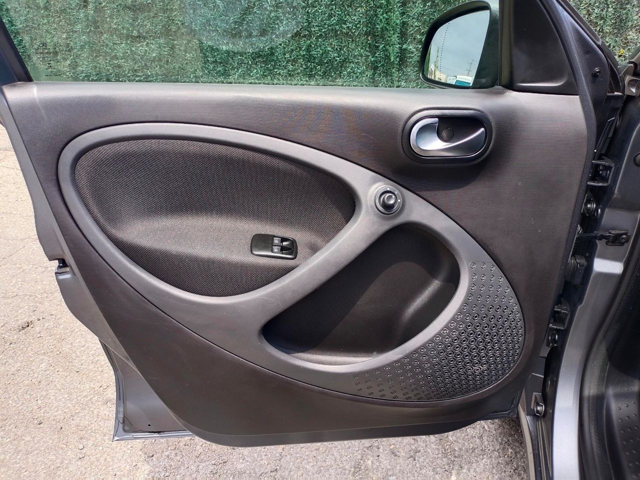Smart Forfour forfour electric drive - Foto 11