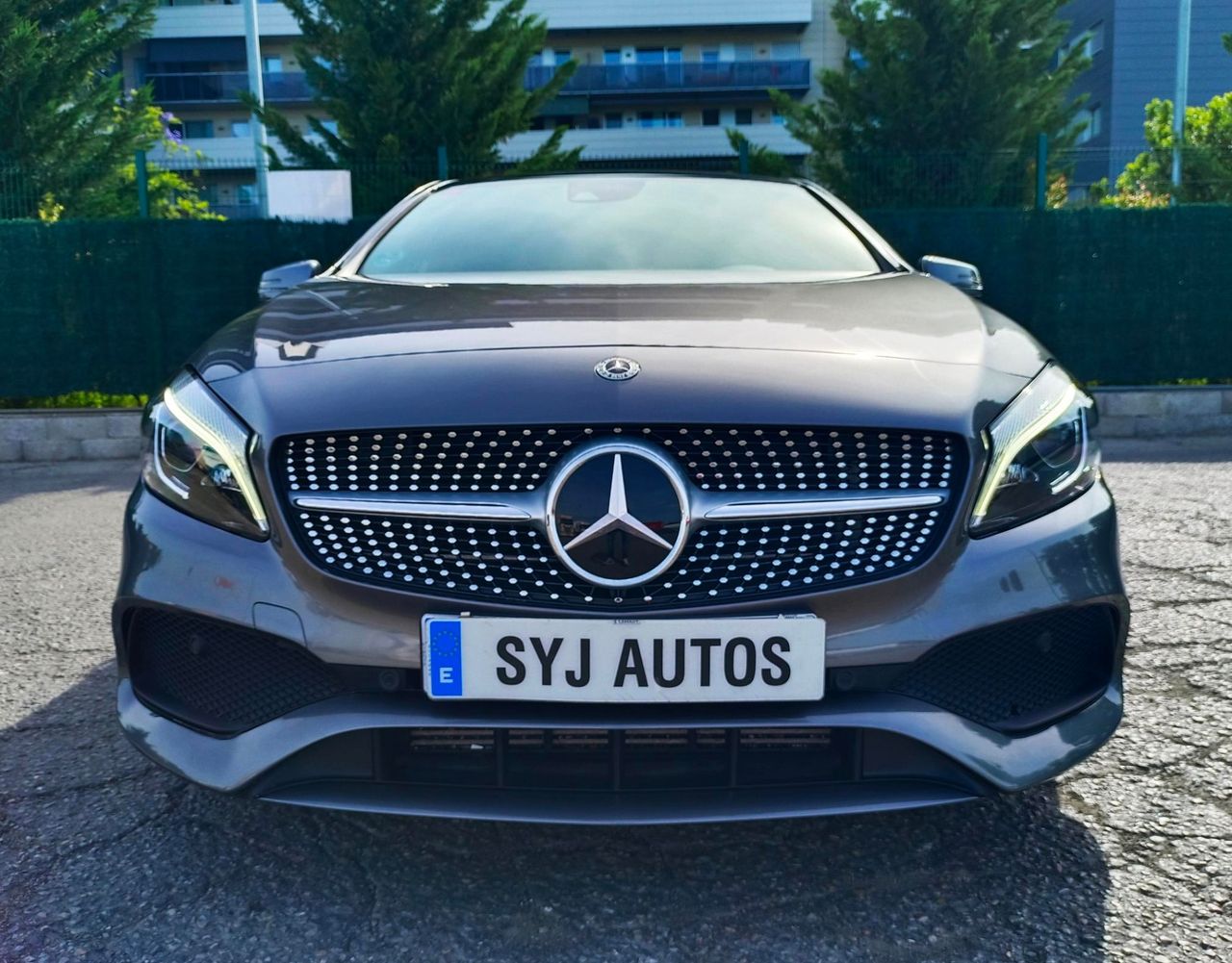 Mercedes Clase A A 200 7G-DCT - Foto 3