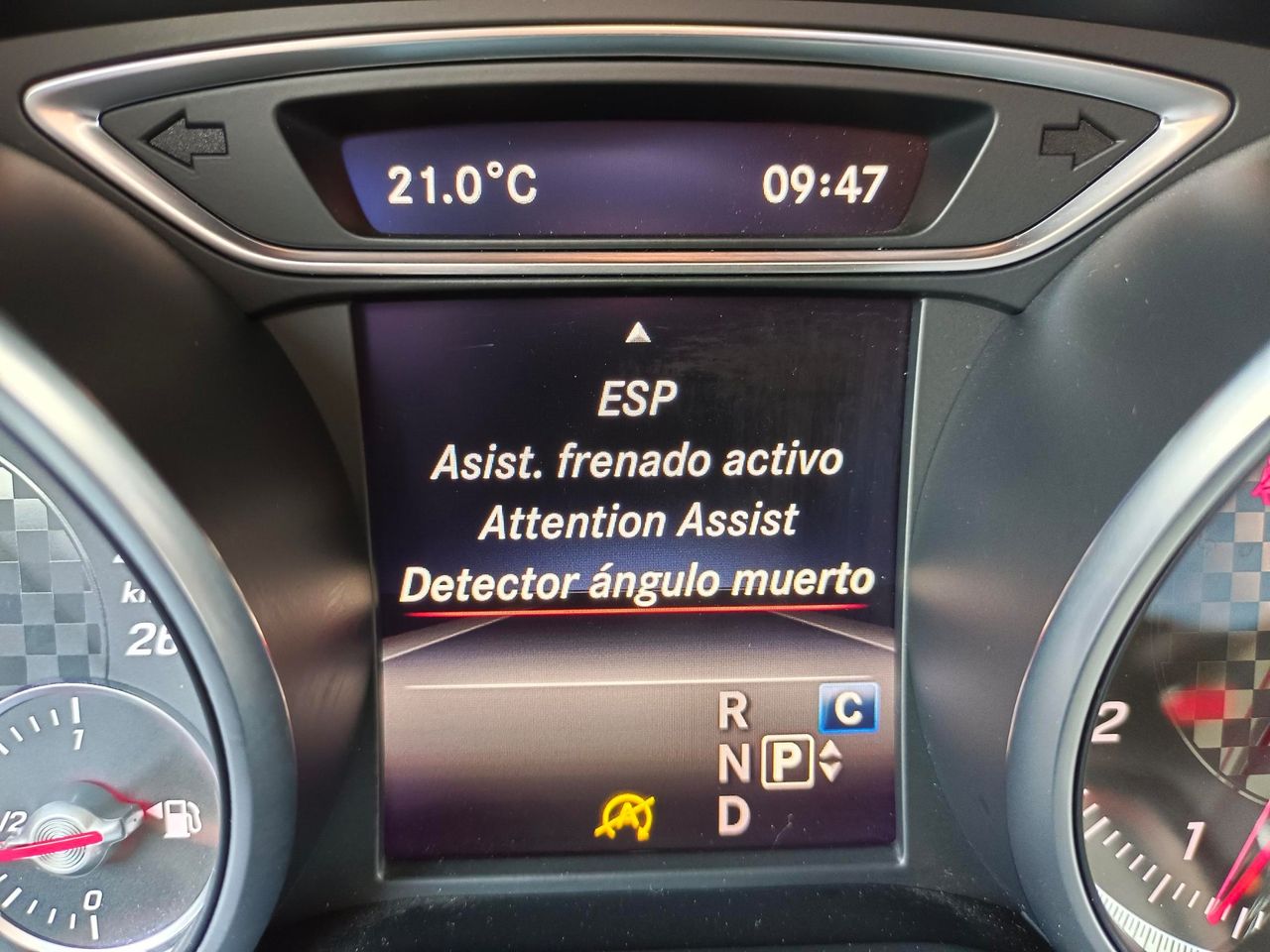 Mercedes Clase A A 200 7G-DCT - Foto 13