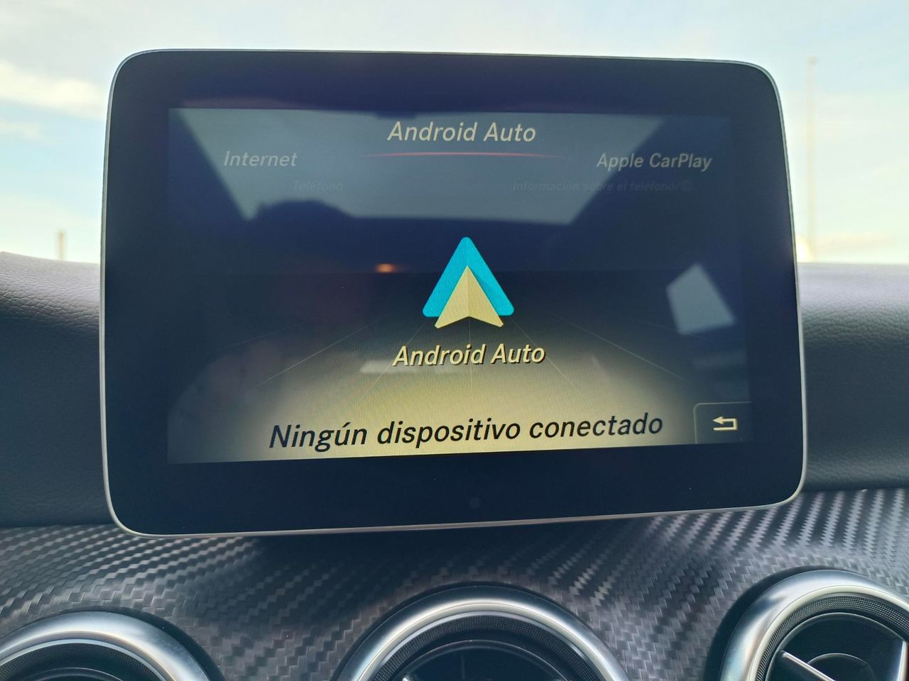 Mercedes Clase A A 200 7G-DCT - Foto 21
