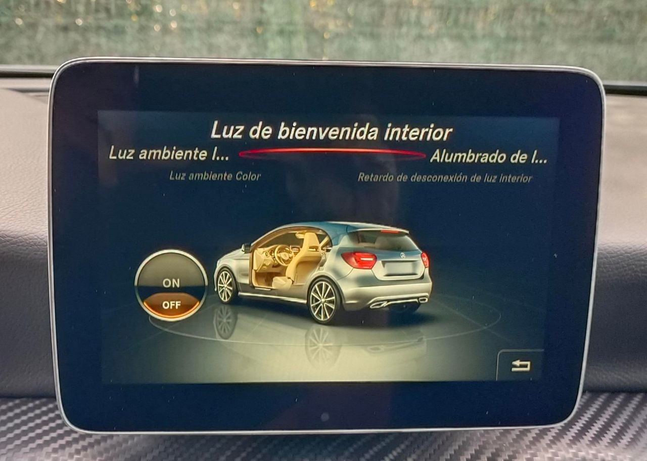 Mercedes Clase A A 200 7G-DCT - Foto 24