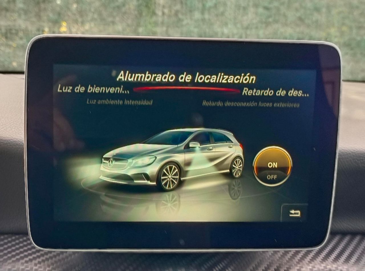 Mercedes Clase A A 200 7G-DCT - Foto 23