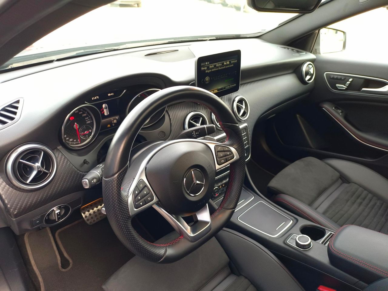 Mercedes Clase A A 200 7G-DCT - Foto 10
