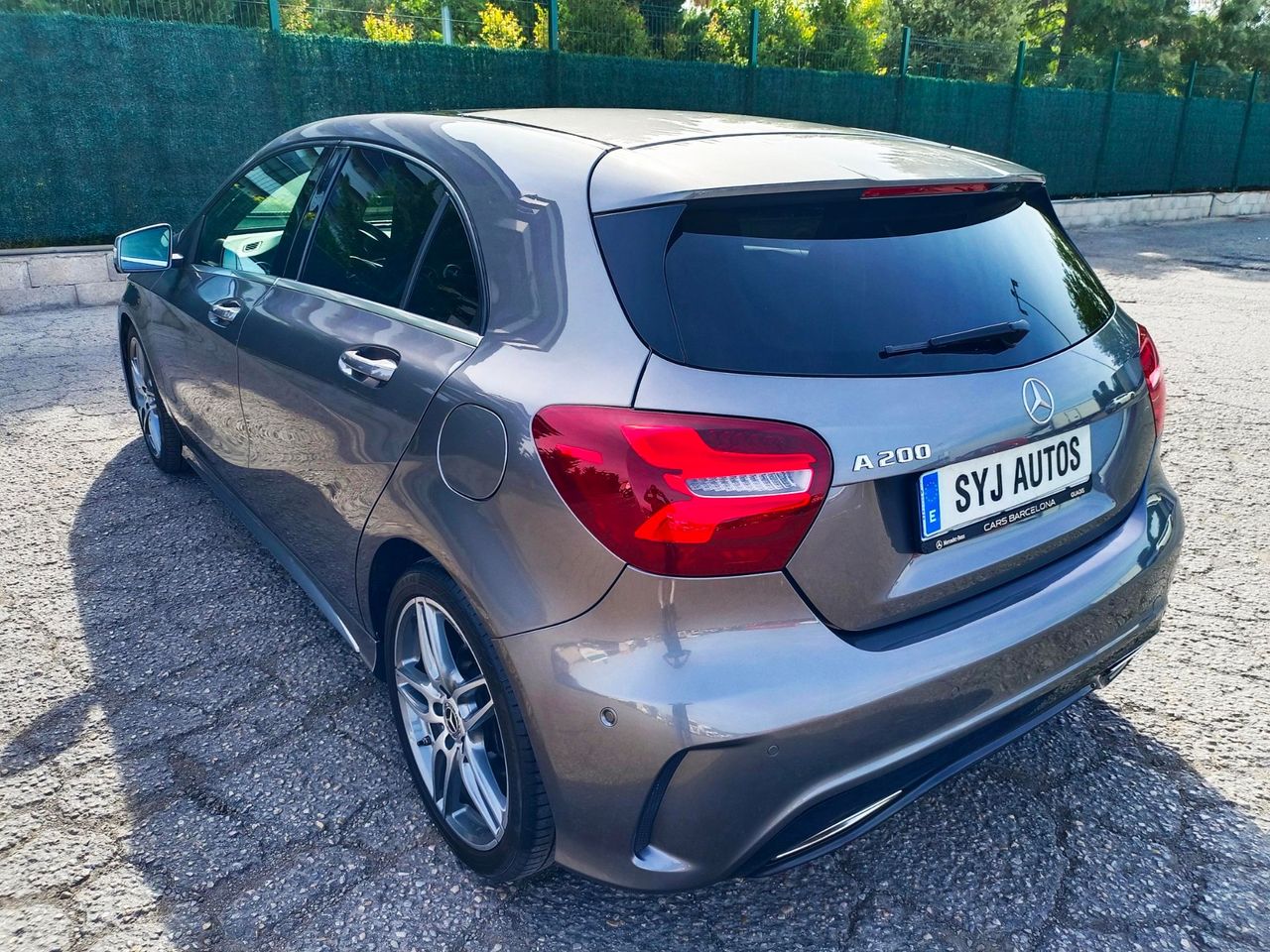 Mercedes Clase A A 200 7G-DCT - Foto 6