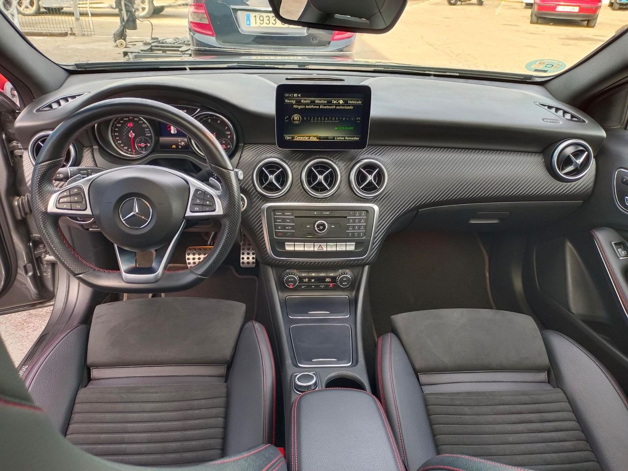 Mercedes Clase A A 200 7G-DCT - Foto 11