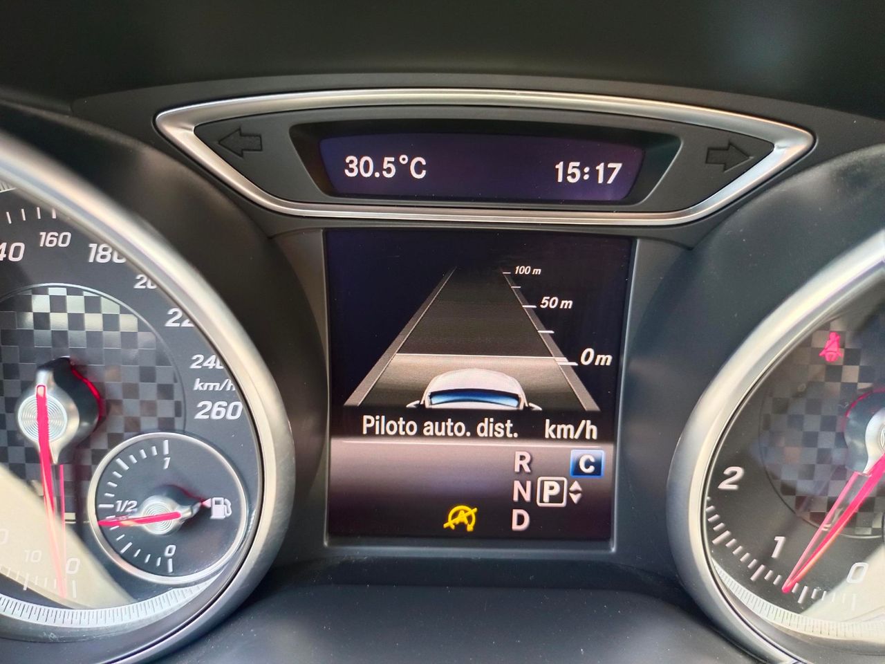 Mercedes Clase A A 200 7G-DCT - Foto 14