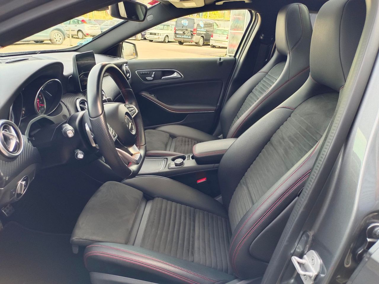 Mercedes Clase A A 200 7G-DCT - Foto 9