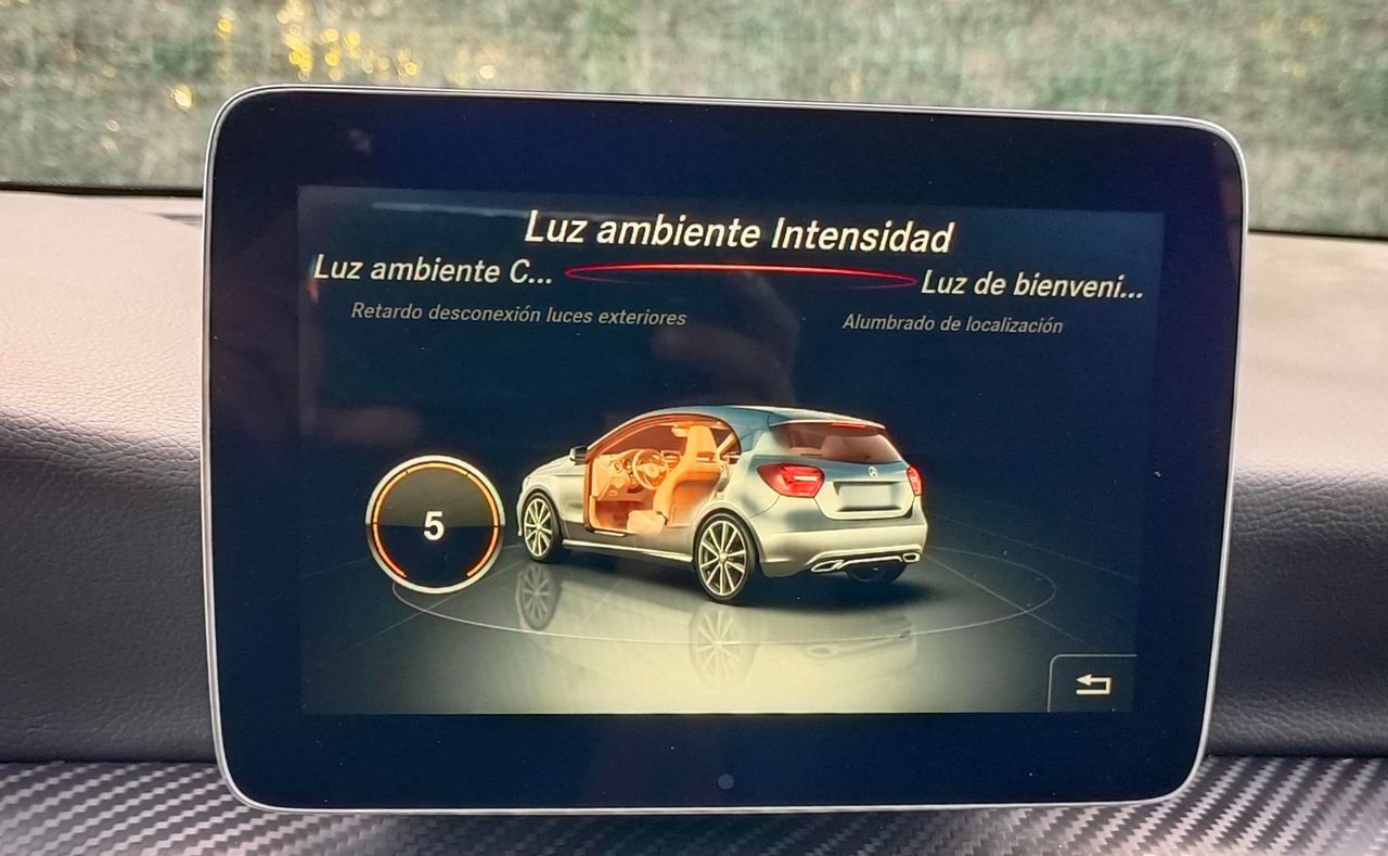 Mercedes Clase A A 200 7G-DCT - Foto 25