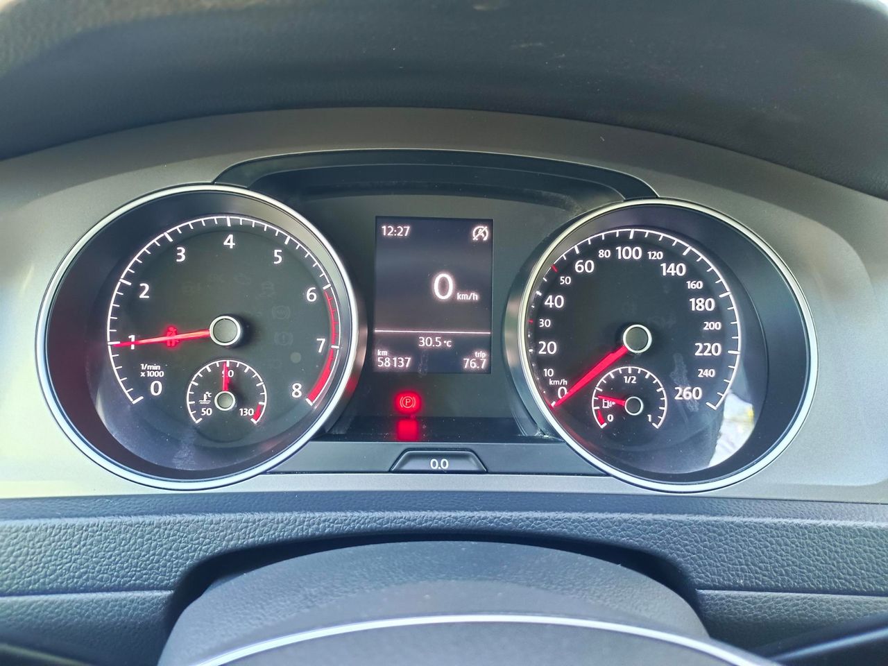 Volkswagen Golf 1.2 TSI 110cv - Foto 13