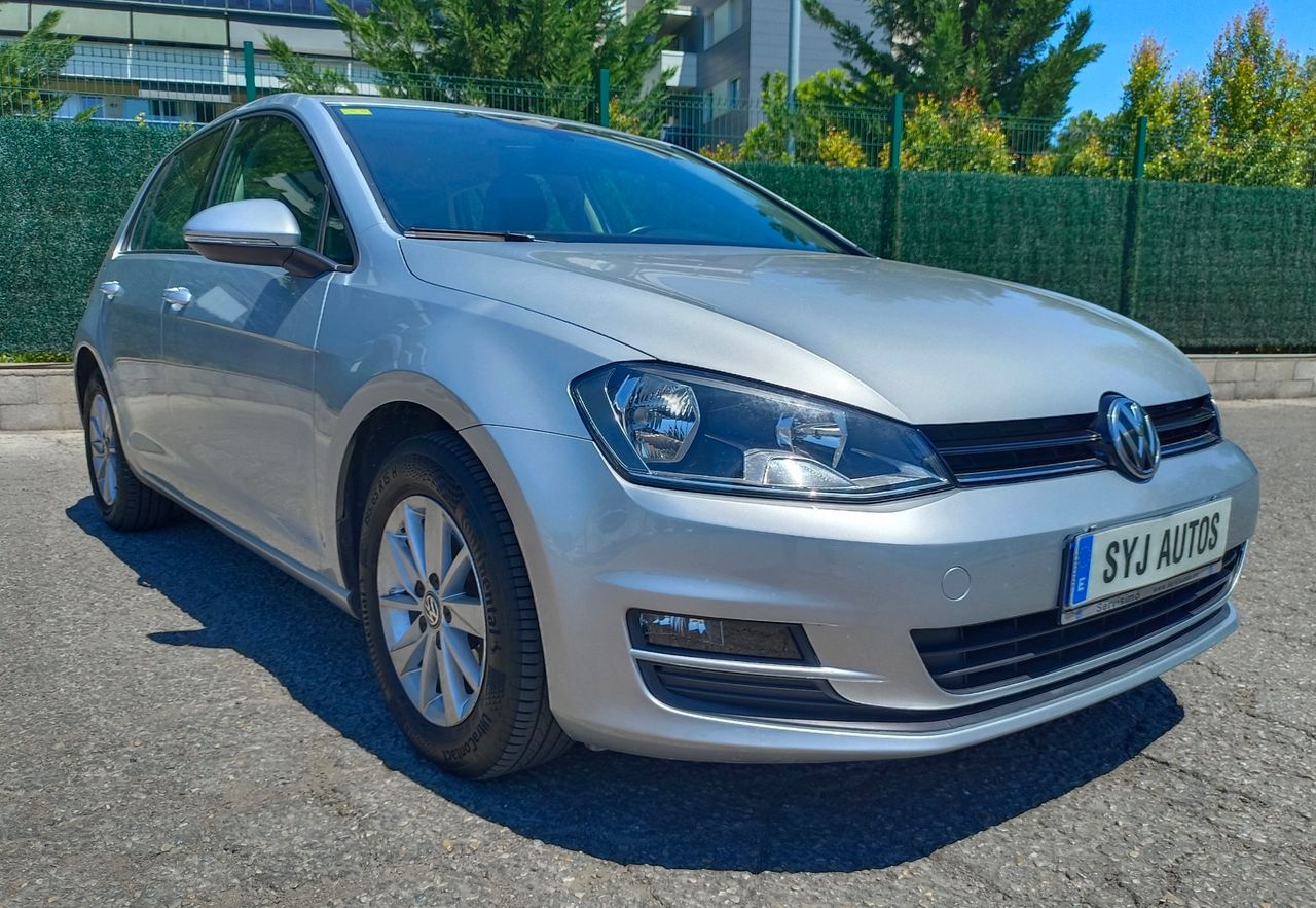 Volkswagen Golf 1.2 TSI 110cv - Foto 4