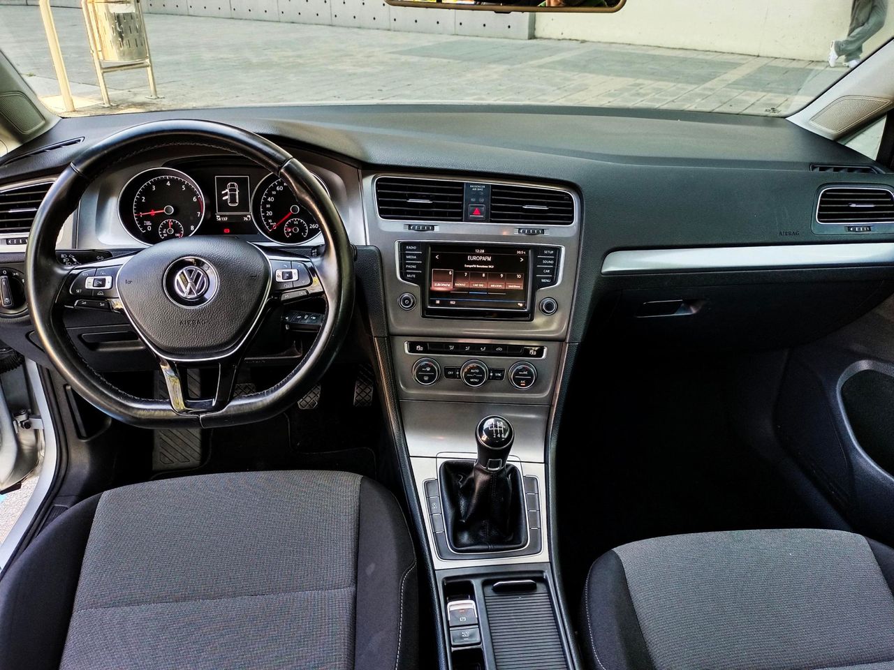 Volkswagen Golf 1.2 TSI 110cv - Foto 11