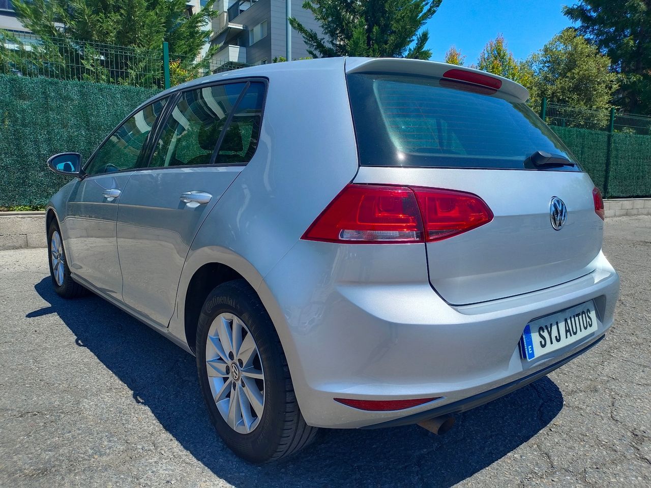 Volkswagen Golf 1.2 TSI 110cv - Foto 5