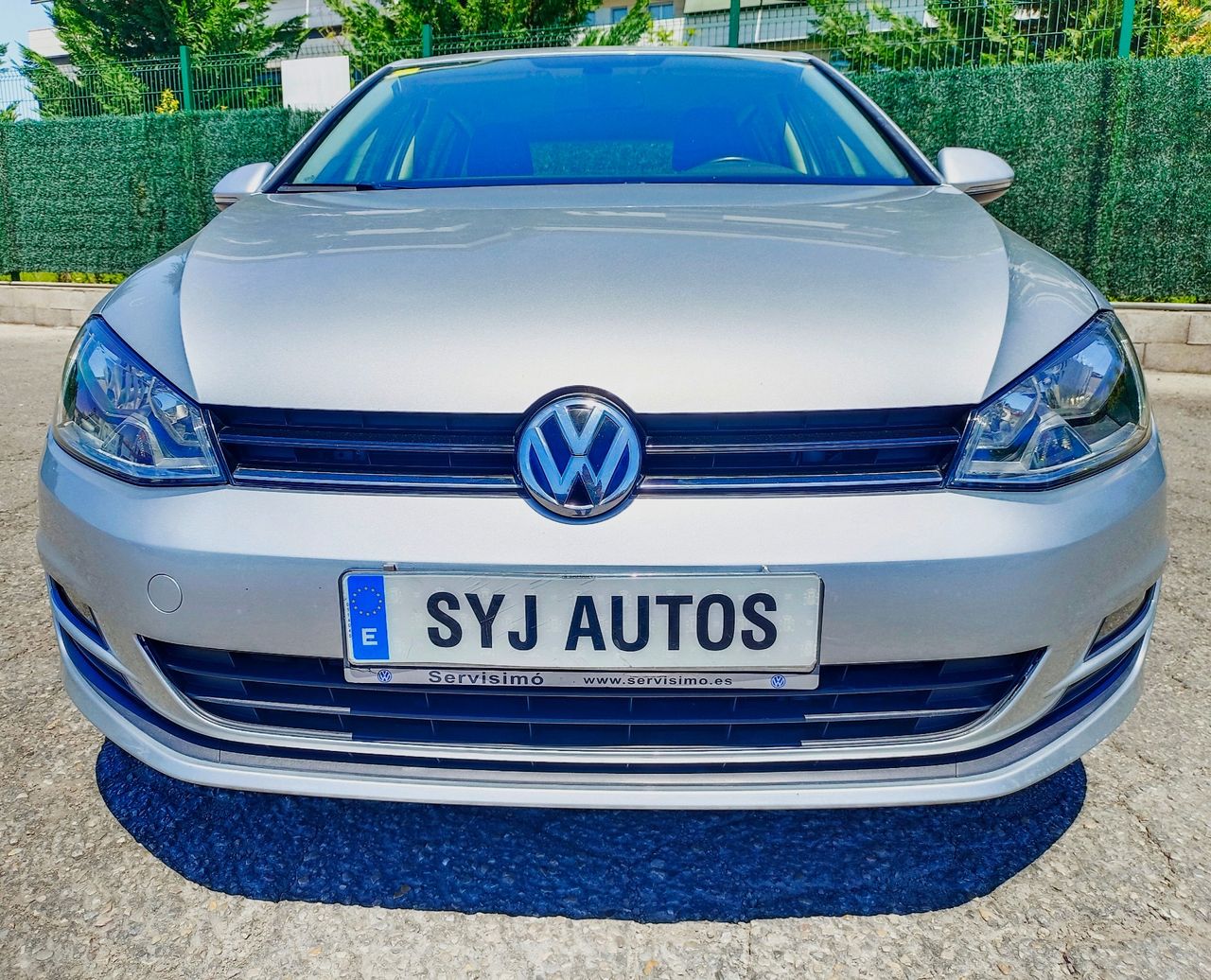Volkswagen Golf 1.2 TSI 110cv - Foto 3