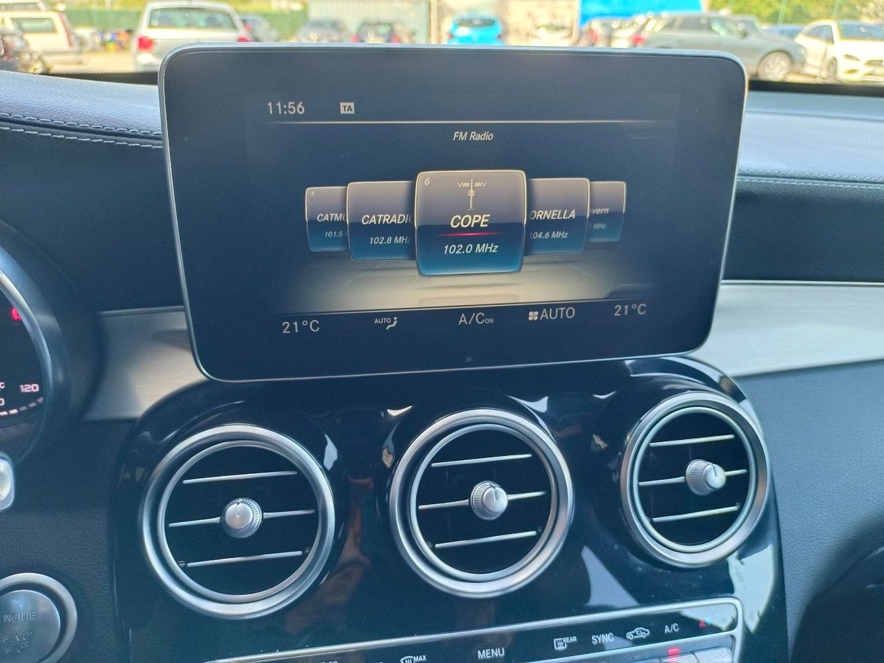 Mercedes GLC AMG GLC 43 4MATIC - Foto 15