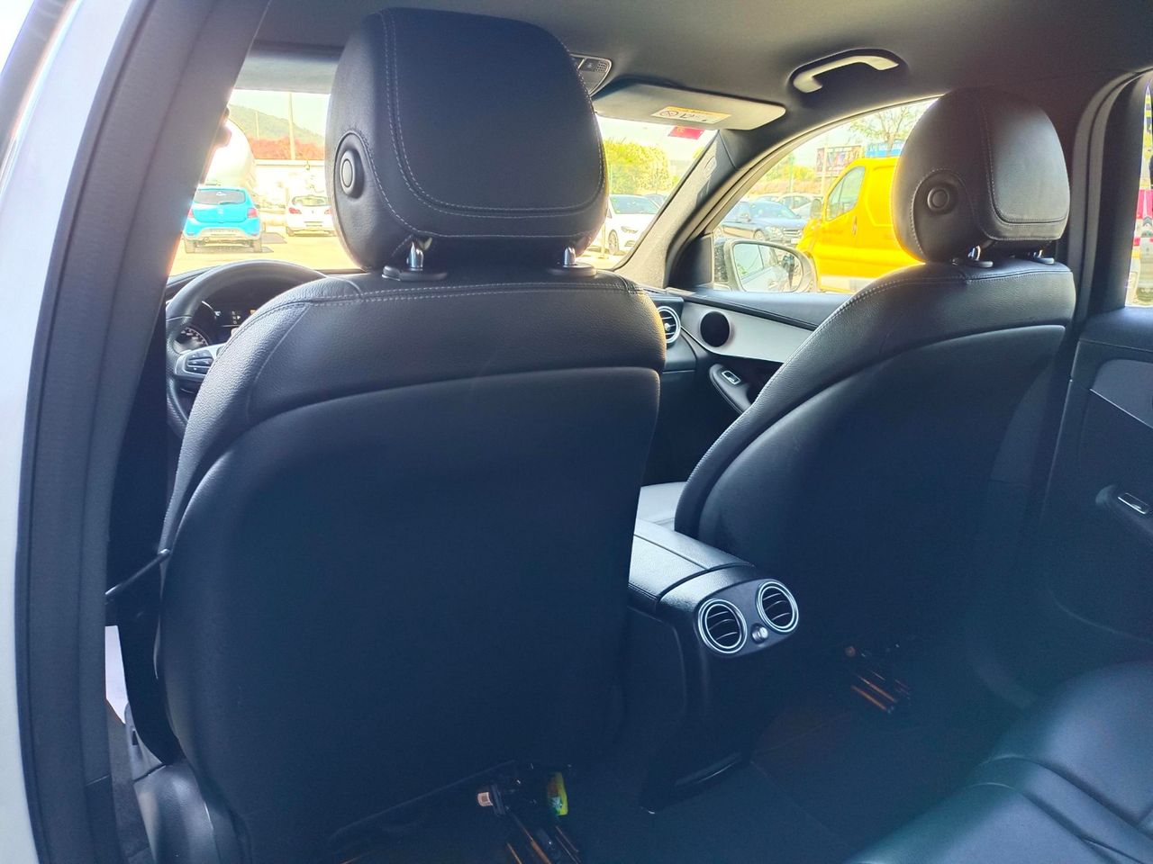 Mercedes GLC AMG GLC 43 4MATIC - Foto 26