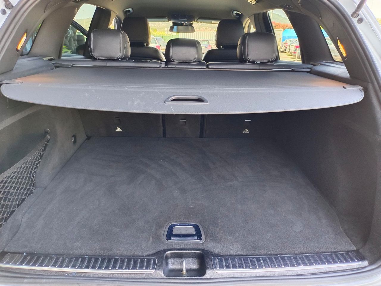 Mercedes GLC AMG GLC 43 4MATIC - Foto 28