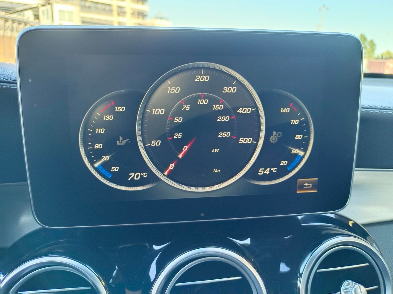 Mercedes GLC AMG GLC 43 4MATIC - Foto 20
