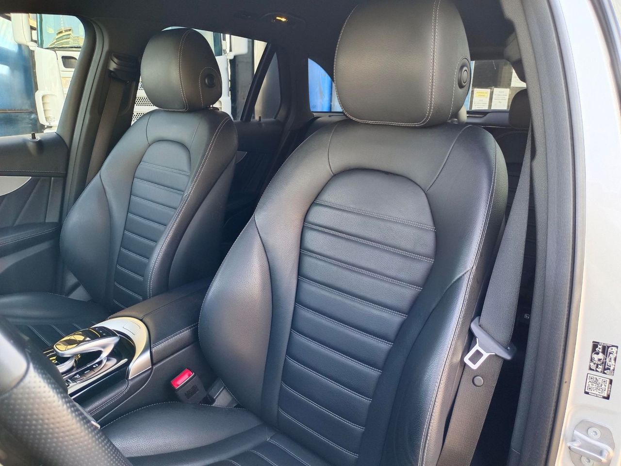 Mercedes GLC AMG GLC 43 4MATIC - Foto 12