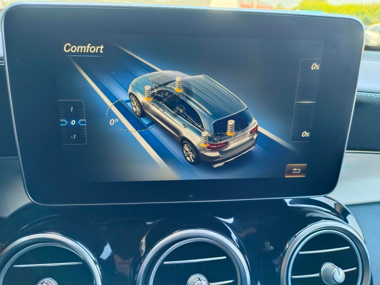 Mercedes GLC AMG GLC 43 4MATIC - Foto 18