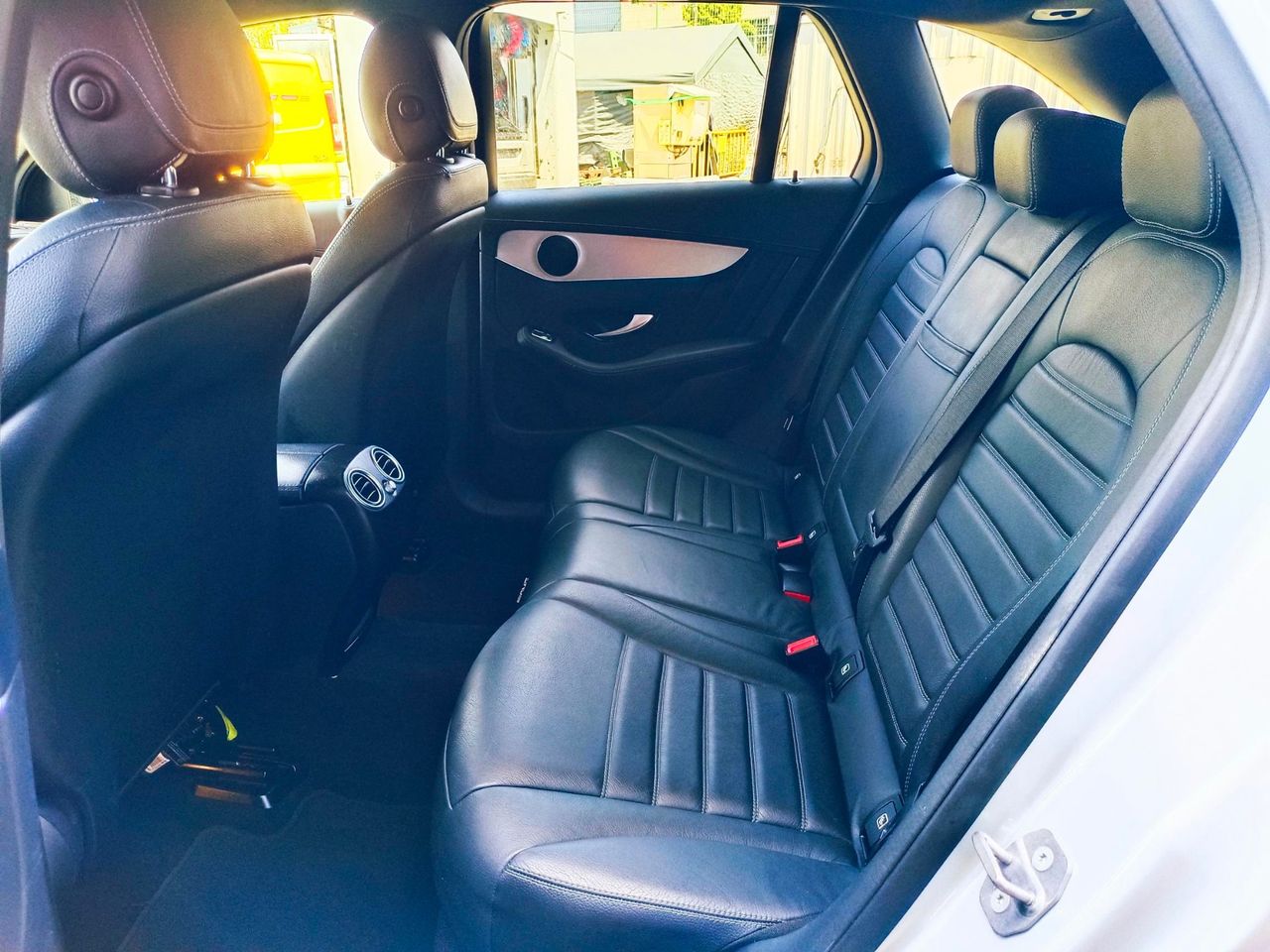 Mercedes GLC AMG GLC 43 4MATIC - Foto 27
