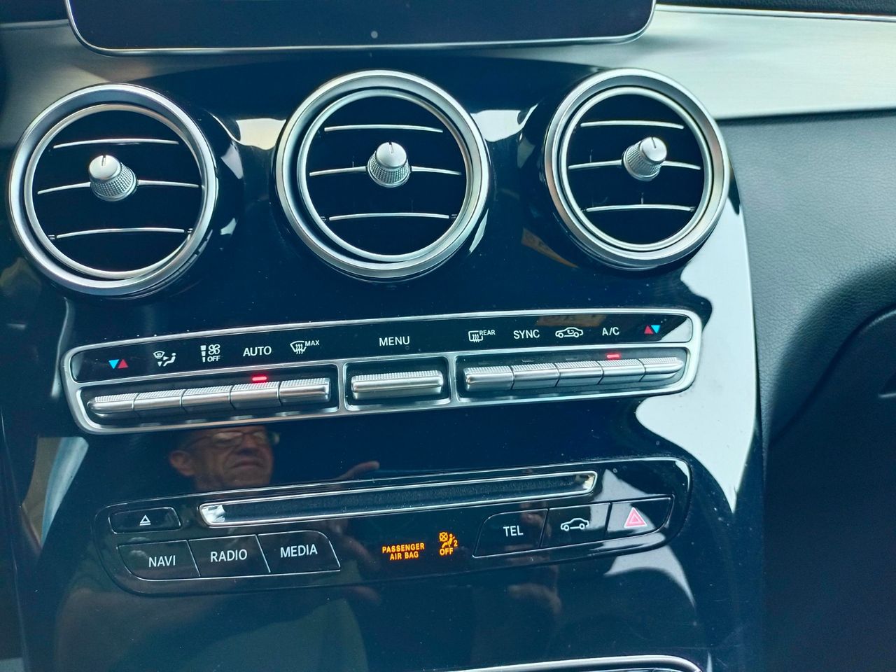 Mercedes GLC AMG GLC 43 4MATIC - Foto 22