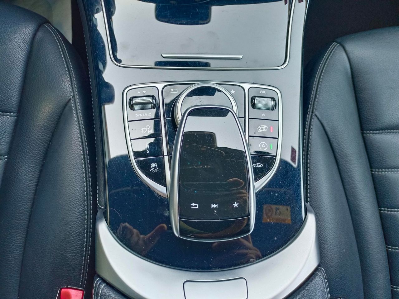 Mercedes GLC AMG GLC 43 4MATIC - Foto 23