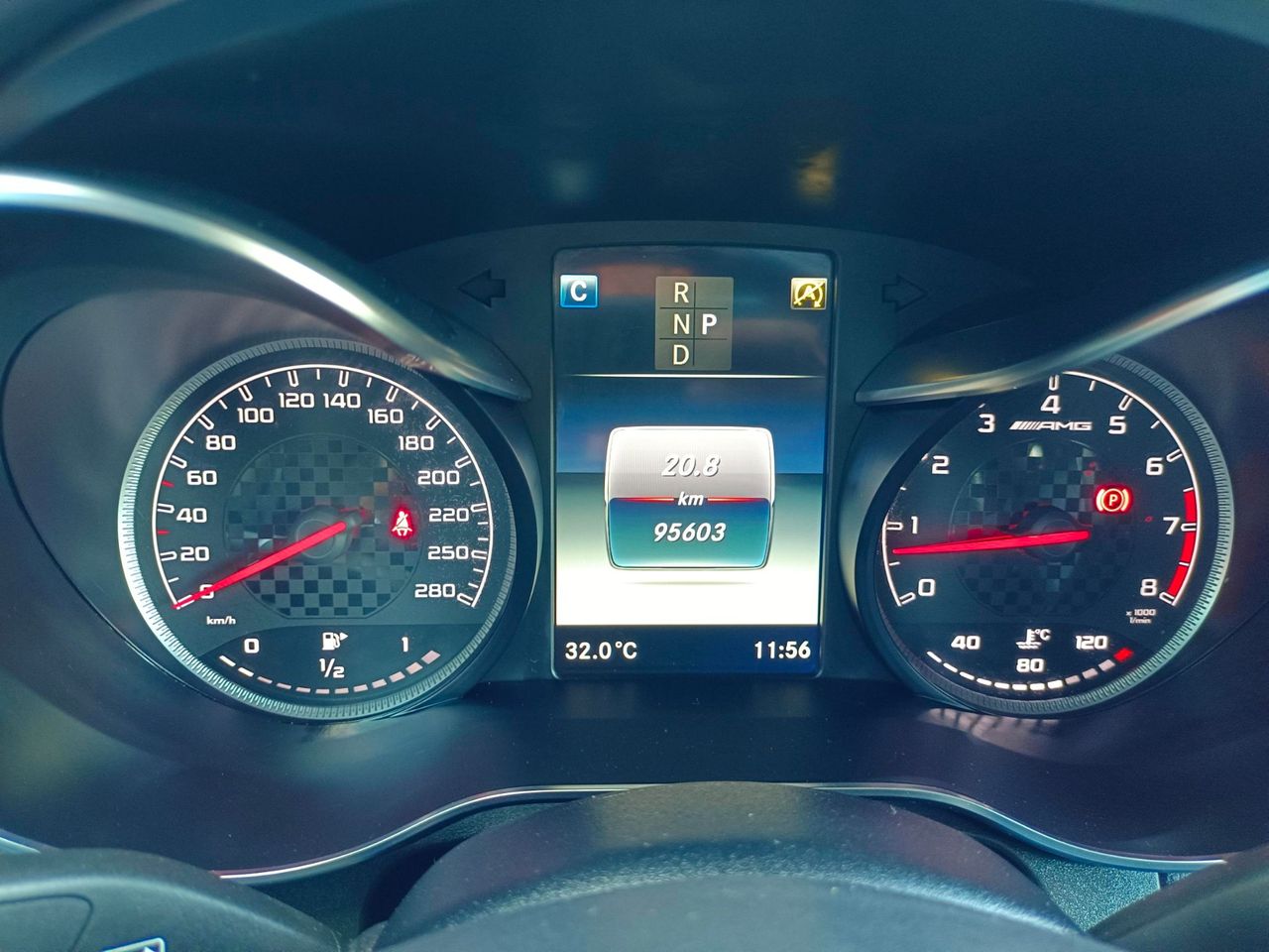 Mercedes GLC AMG GLC 43 4MATIC - Foto 13