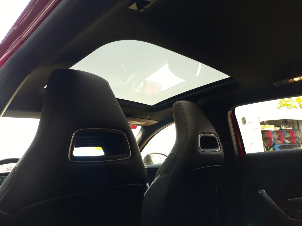 Mercedes Clase A A 200 7G-DCT - Foto 23