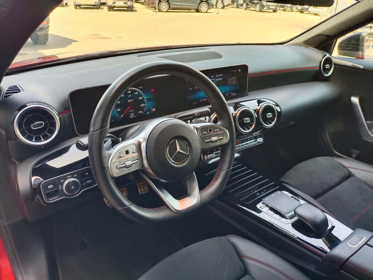 Mercedes Clase A A 200 7G-DCT - Foto 10