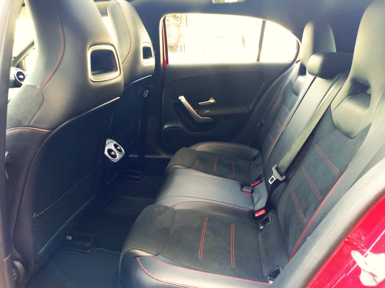 Mercedes Clase A A 200 7G-DCT - Foto 24