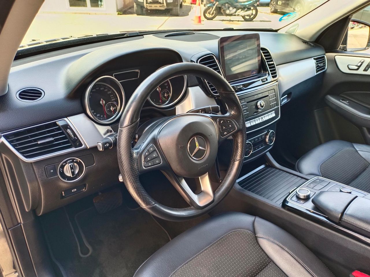 Mercedes Clase GLE GLE 500 e 4MATIC - Foto 10