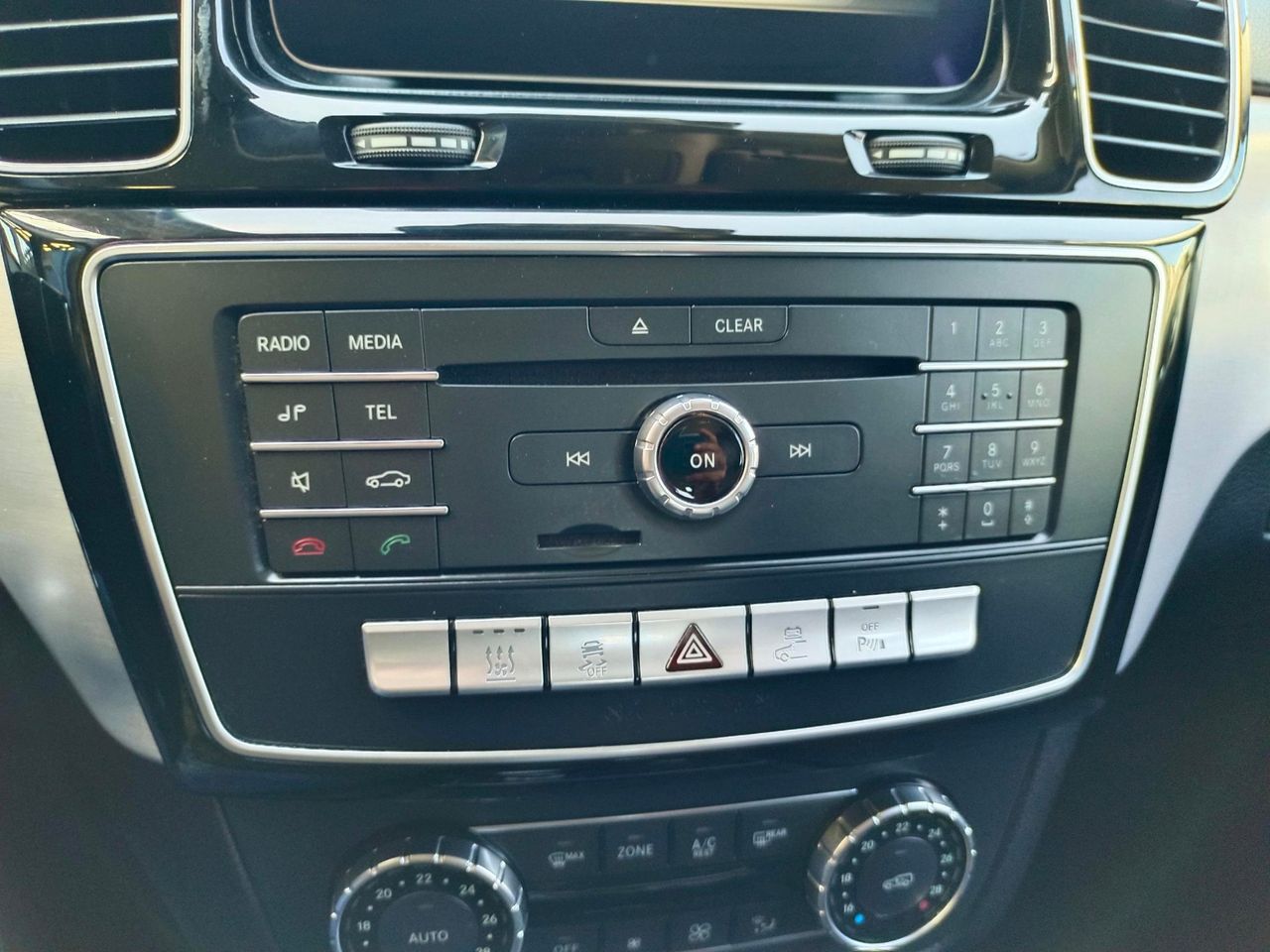 Mercedes Clase GLE GLE 500 e 4MATIC - Foto 17