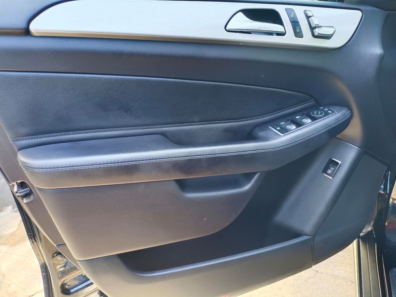 Mercedes Clase GLE GLE 500 e 4MATIC - Foto 8