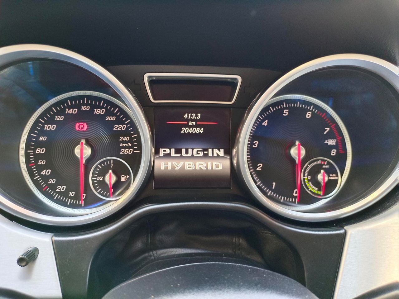 Mercedes Clase GLE GLE 500 e 4MATIC - Foto 12