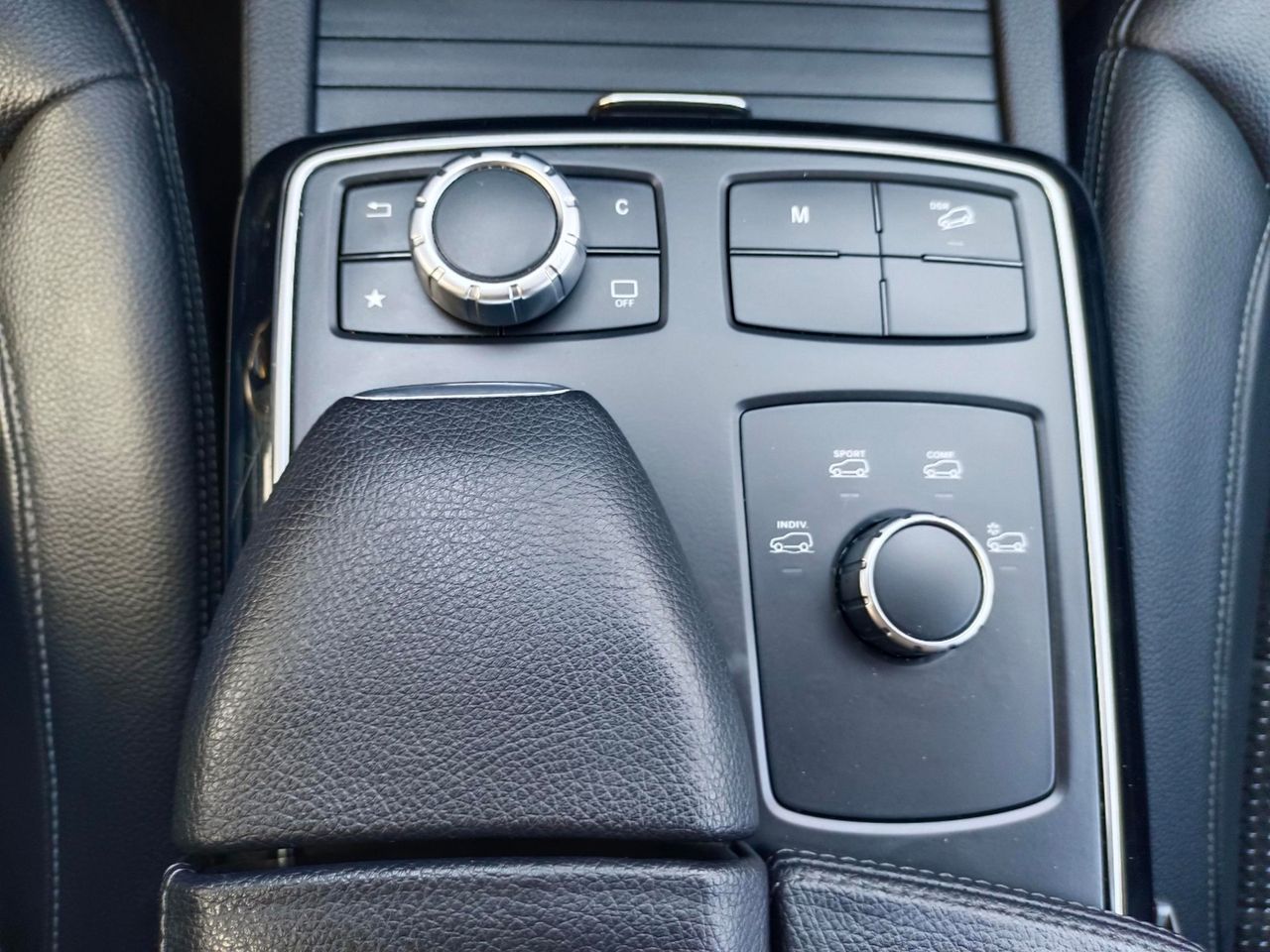 Mercedes Clase GLE GLE 500 e 4MATIC - Foto 19