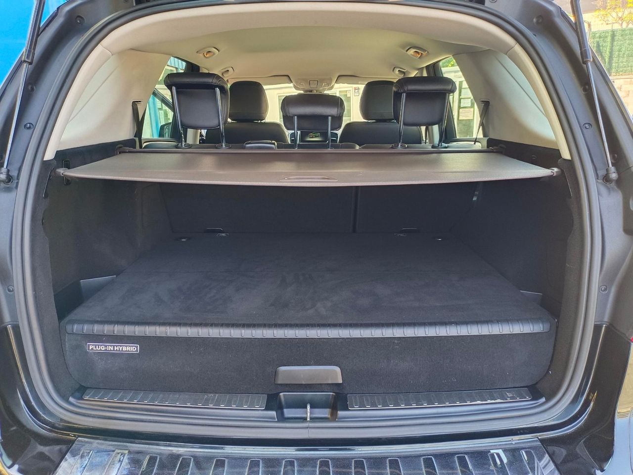 Mercedes Clase GLE GLE 500 e 4MATIC - Foto 26