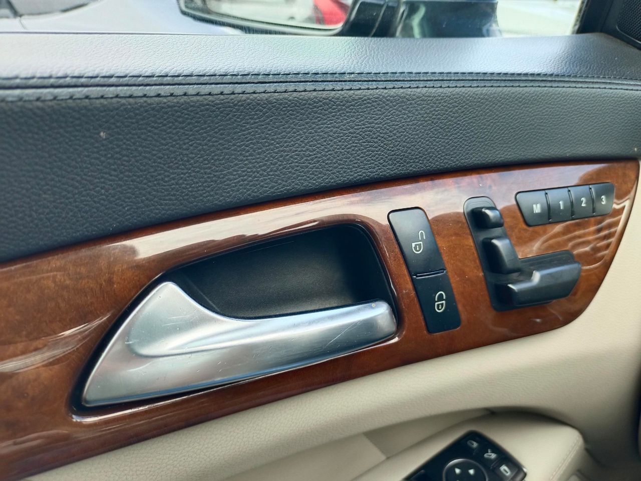 Mercedes Clase CLS CLS 350 CDI BlueEFFICIENCY - Foto 21