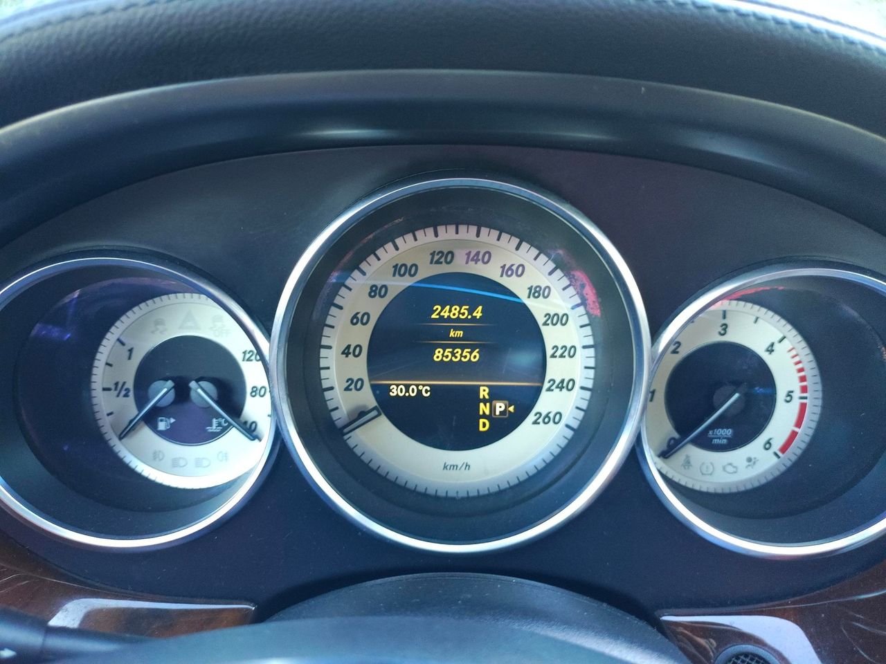 Mercedes Clase CLS CLS 350 CDI BlueEFFICIENCY - Foto 12