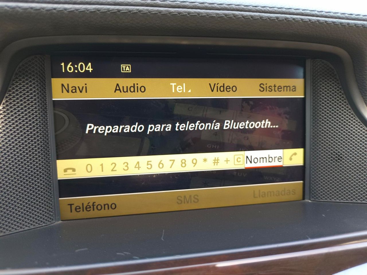 Mercedes Clase CLS CLS 350 CDI BlueEFFICIENCY - Foto 19