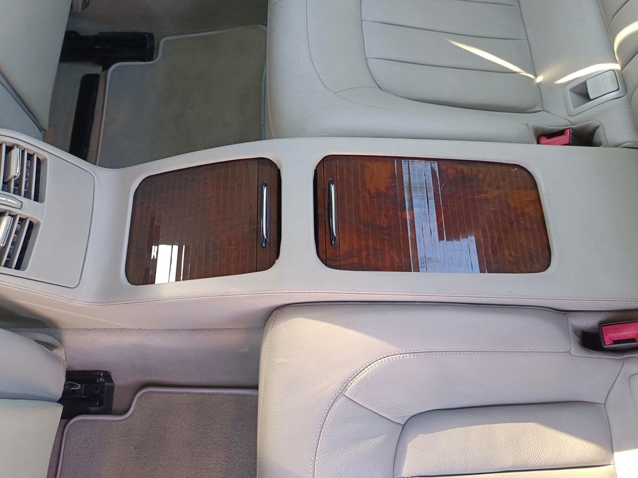 Mercedes Clase CLS CLS 350 CDI BlueEFFICIENCY - Foto 23