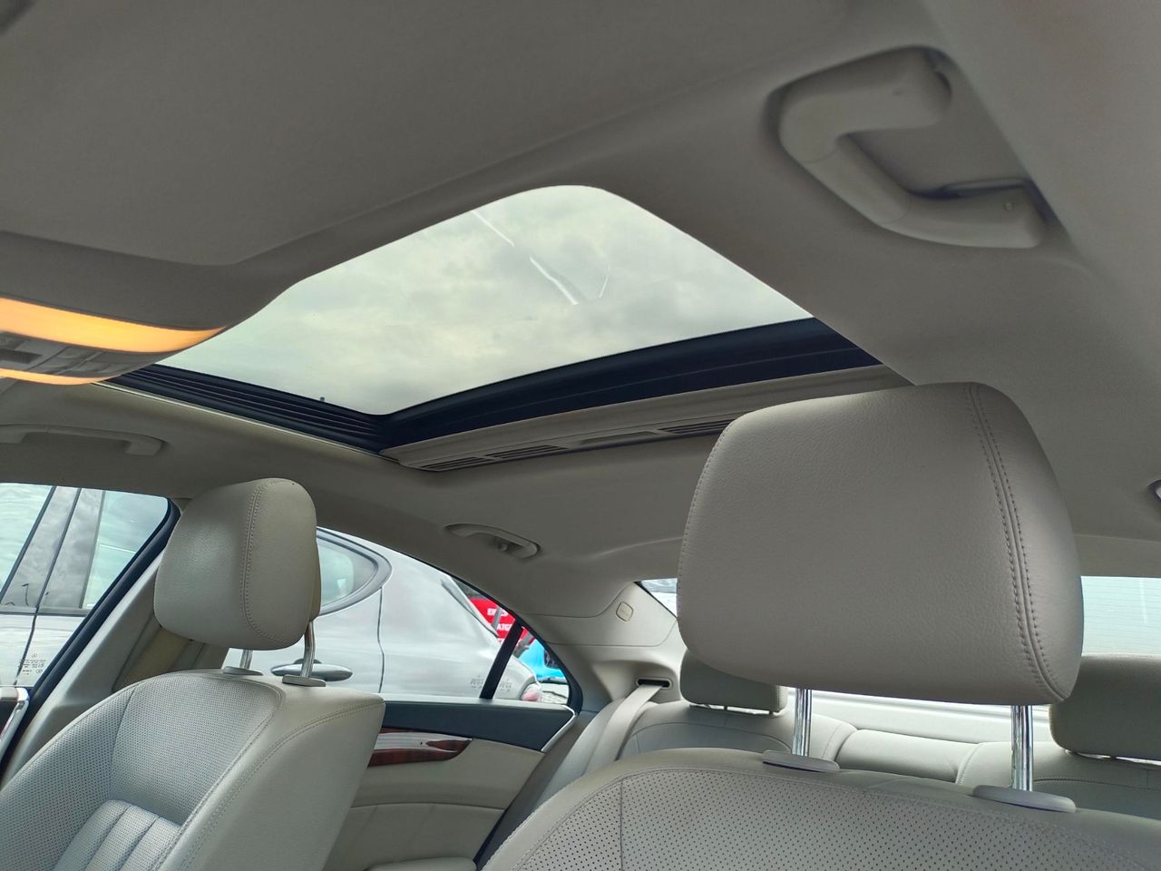 Mercedes Clase CLS CLS 350 CDI BlueEFFICIENCY - Foto 13