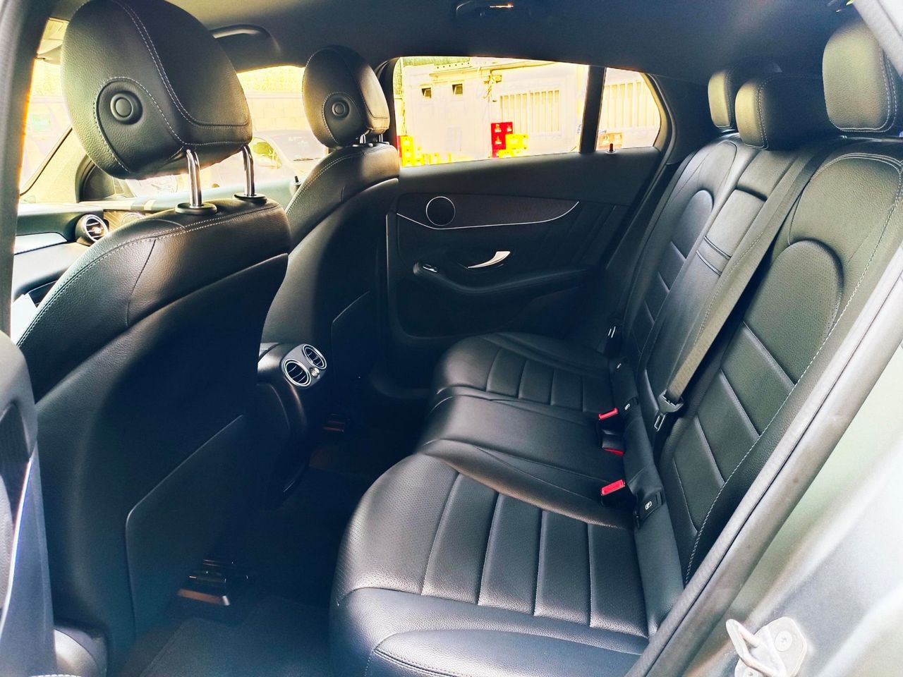 Mercedes GLC Coupé GLC 250 d 4MATIC Coupé - Foto 31