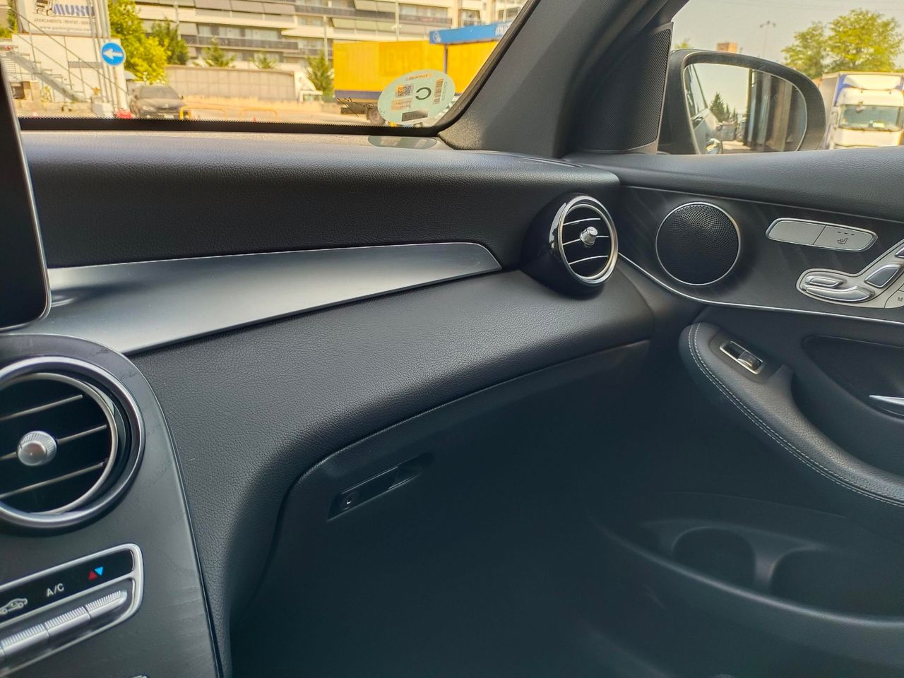 Mercedes GLC Coupé GLC 250 d 4MATIC Coupé - Foto 25