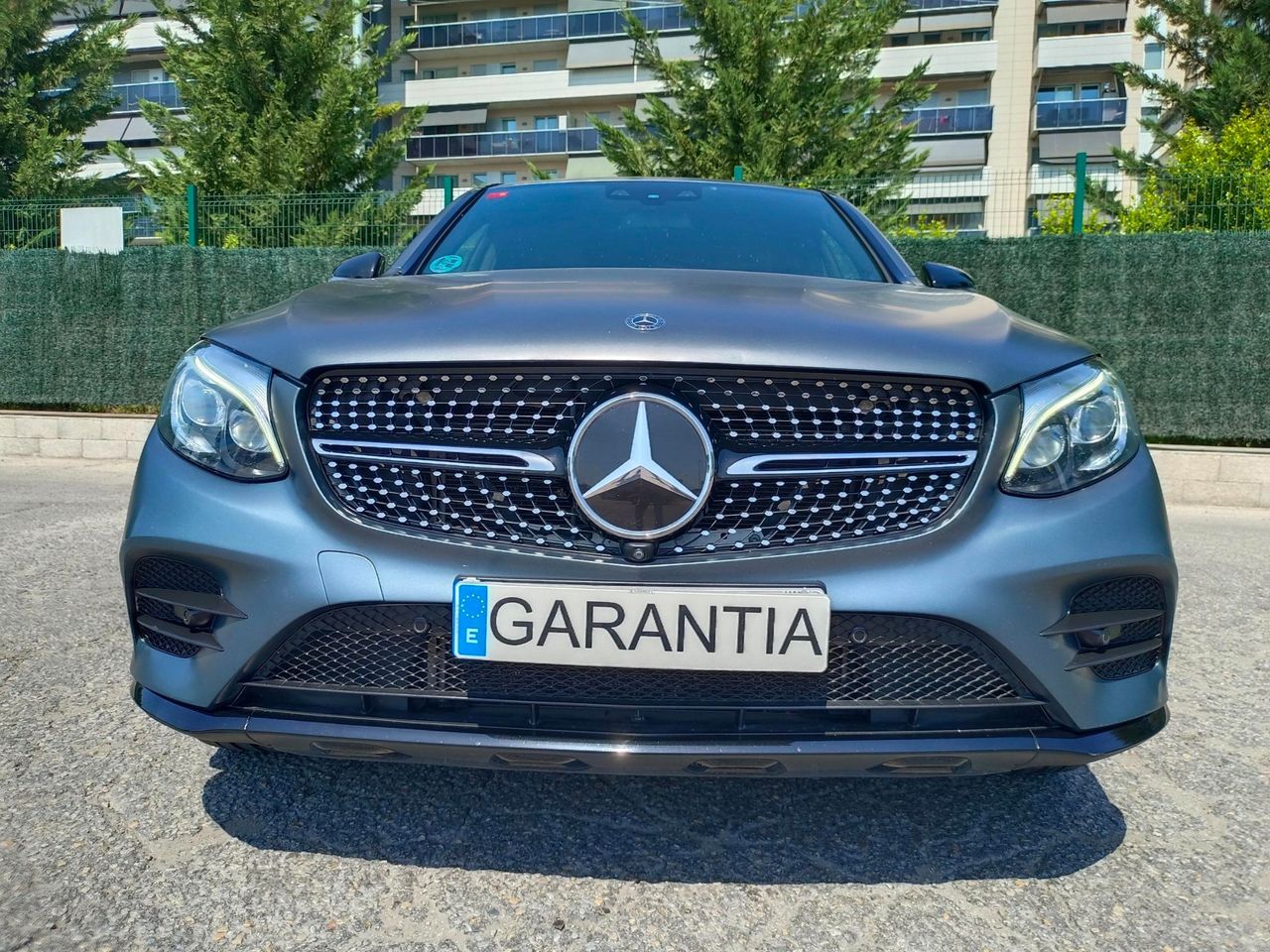 Mercedes GLC Coupé GLC 250 d 4MATIC Coupé - Foto 4