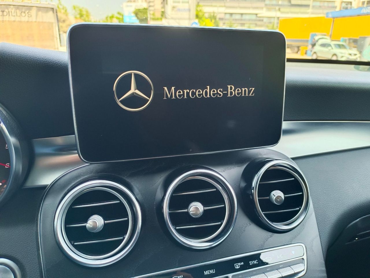 Mercedes GLC Coupé GLC 250 d 4MATIC Coupé - Foto 13
