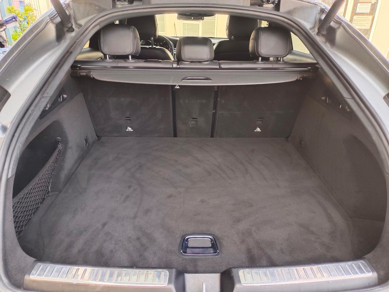 Mercedes GLC Coupé GLC 250 d 4MATIC Coupé - Foto 32