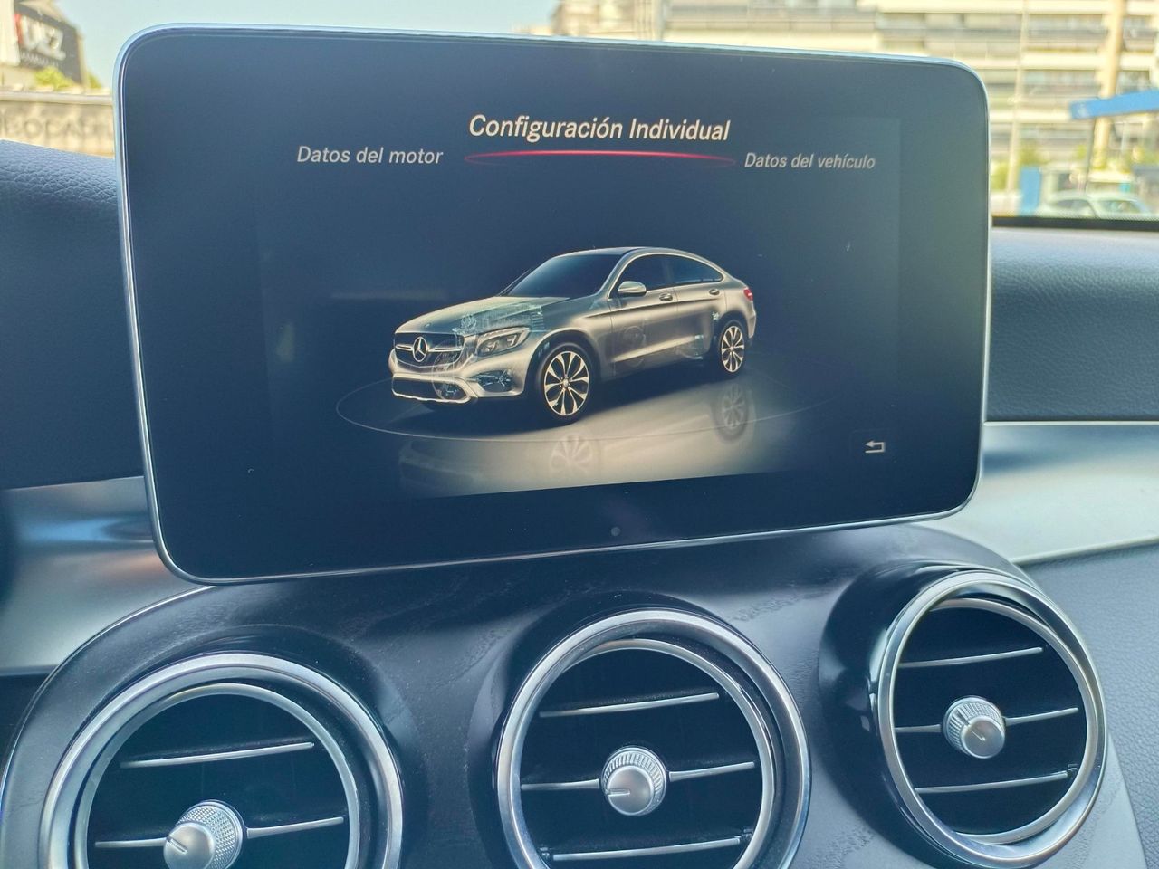 Mercedes GLC Coupé GLC 250 d 4MATIC Coupé - Foto 16