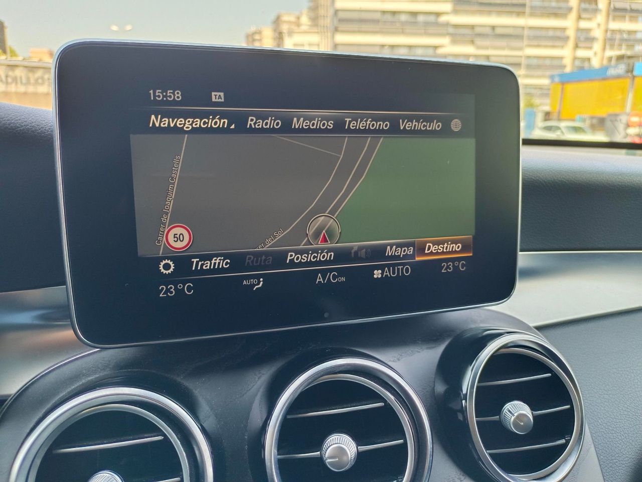 Mercedes GLC Coupé GLC 250 d 4MATIC Coupé - Foto 15