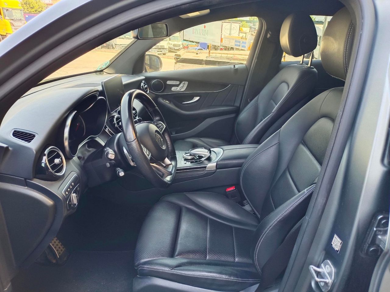 Mercedes GLC Coupé GLC 250 d 4MATIC Coupé - Foto 10
